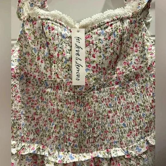 For Love and Lemons  dress - Picture 2 of 2